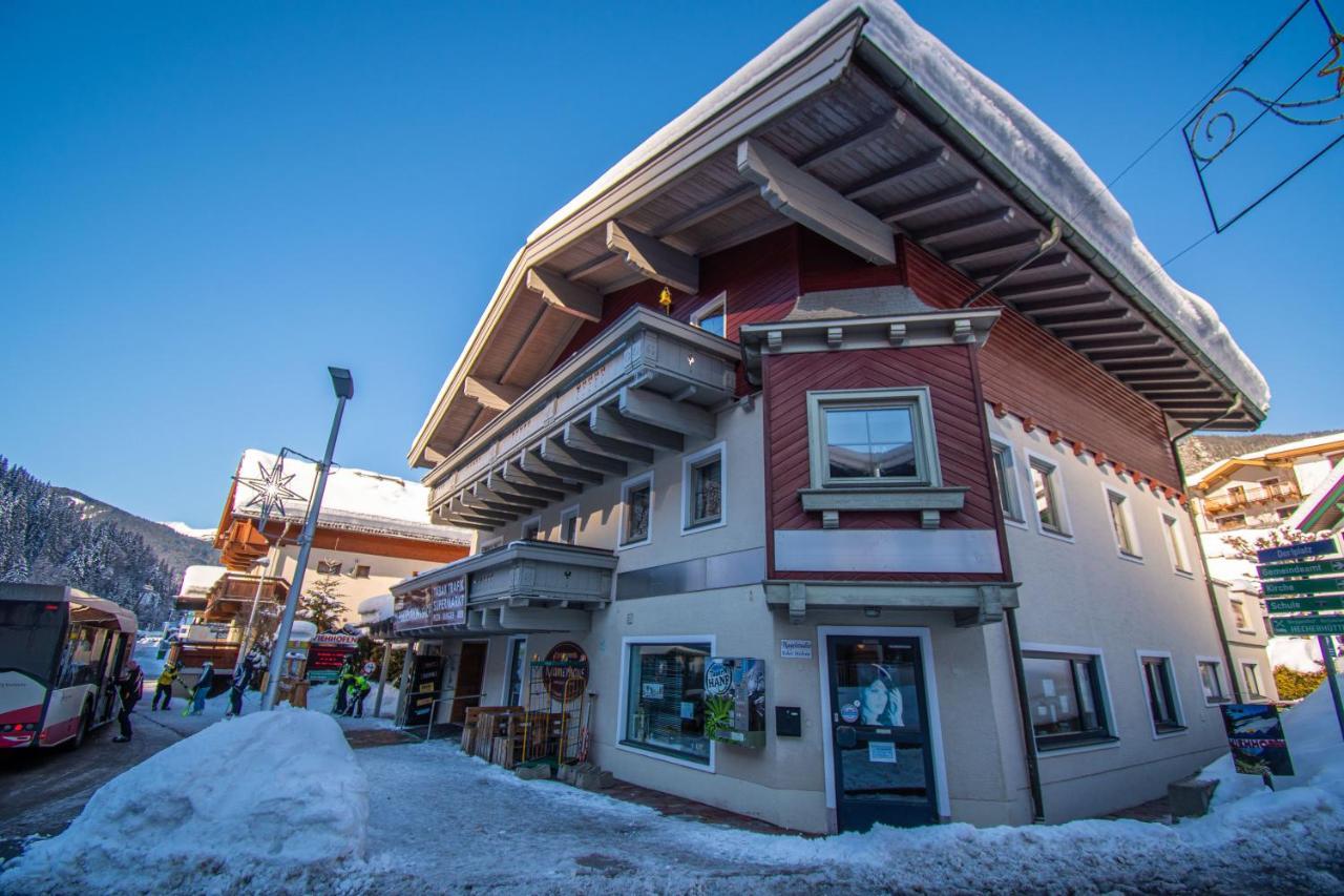 Kramerhaus * Viehhofen