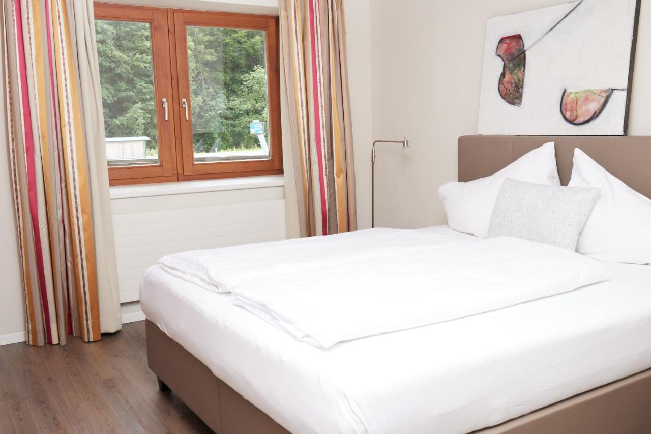 Kramerhaus Apartment Viehhofen