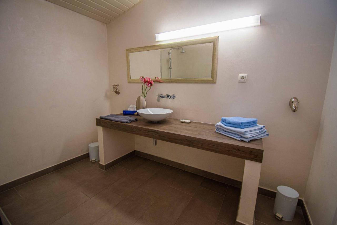 Apartment Kramerhaus Viehhofen